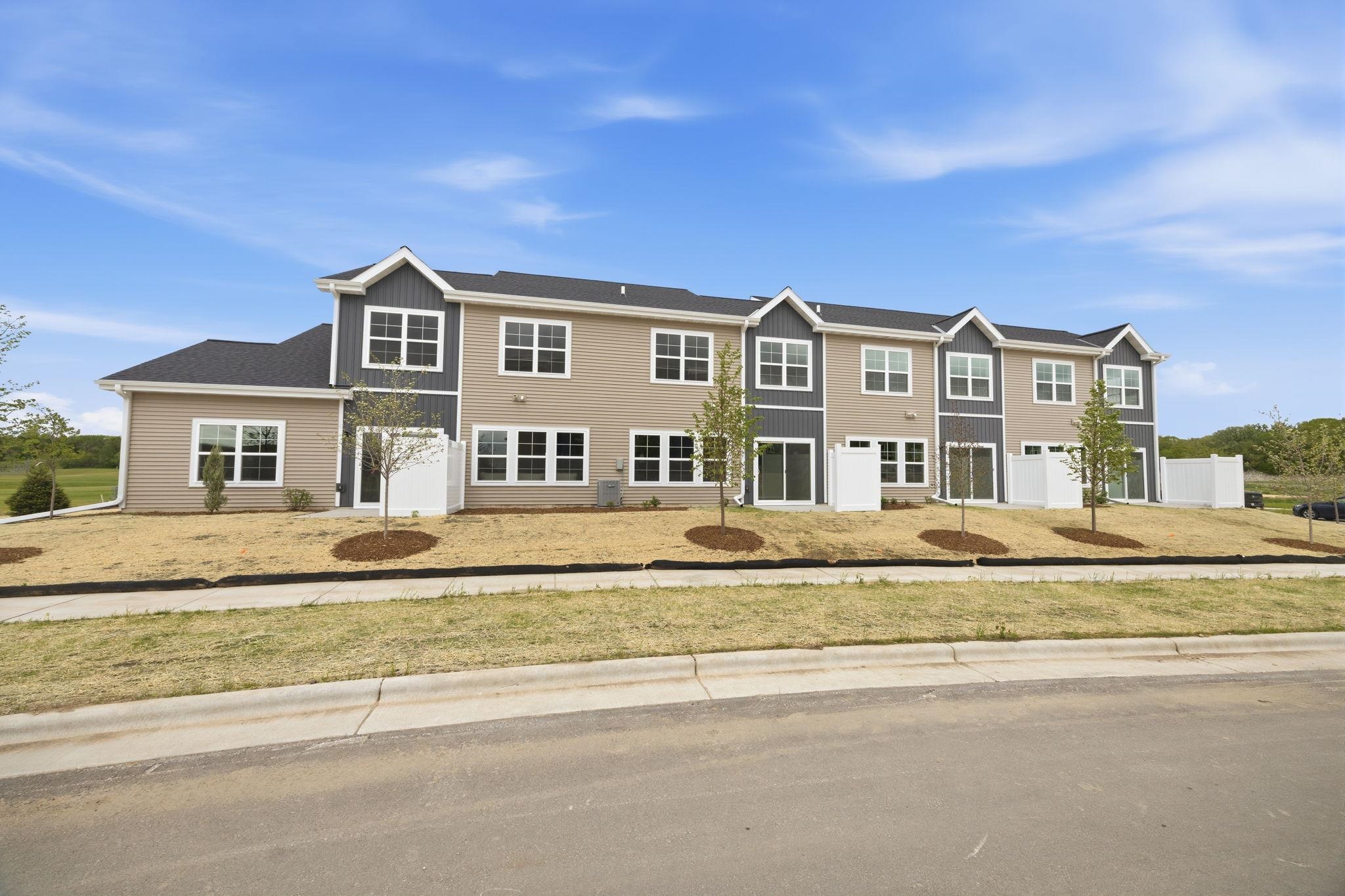 1364 Marigold, Unit 4 Fort Atkinson, WI 53538 - Photo 57 of 78
