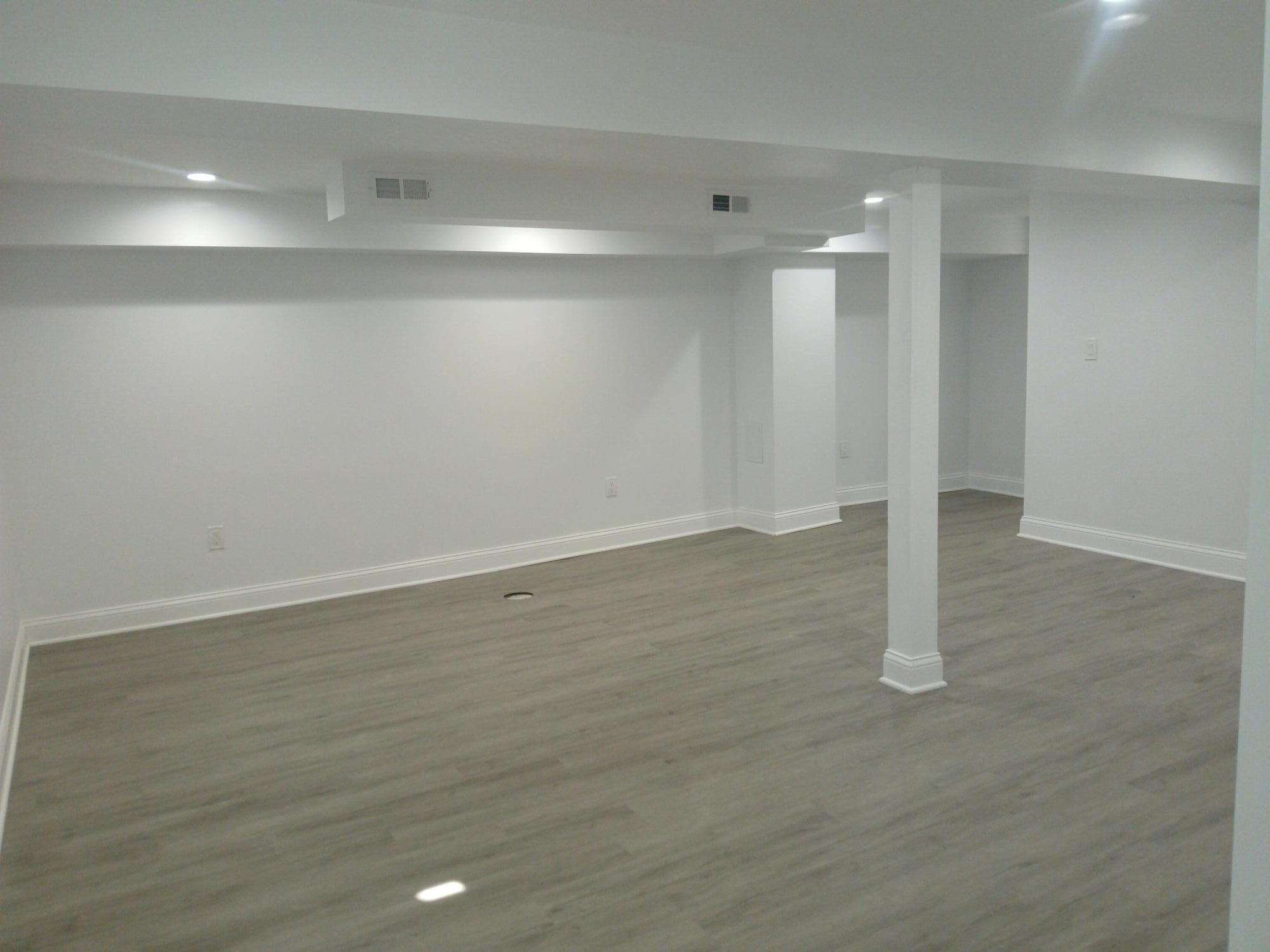 4365 Adams Street Gary, IN 46408 - Photo 44 of 68 a view of an empty room