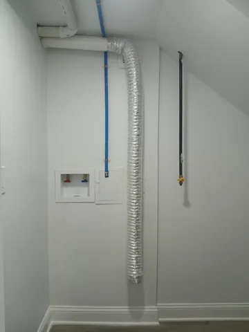 a view of front door of a house