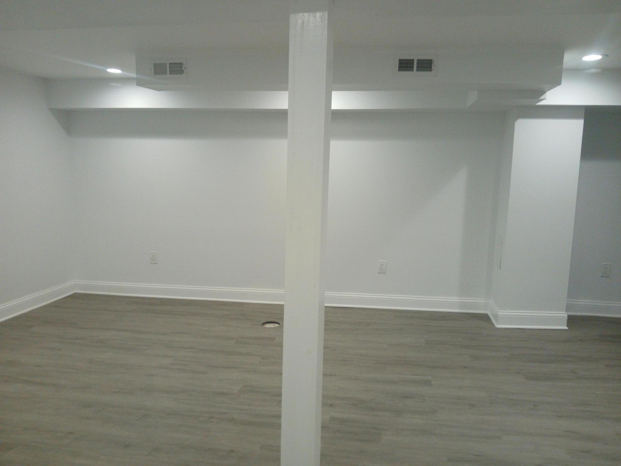 4365 Adams Street Gary, IN 46408 - Photo 50 of 68 a view of an empty room