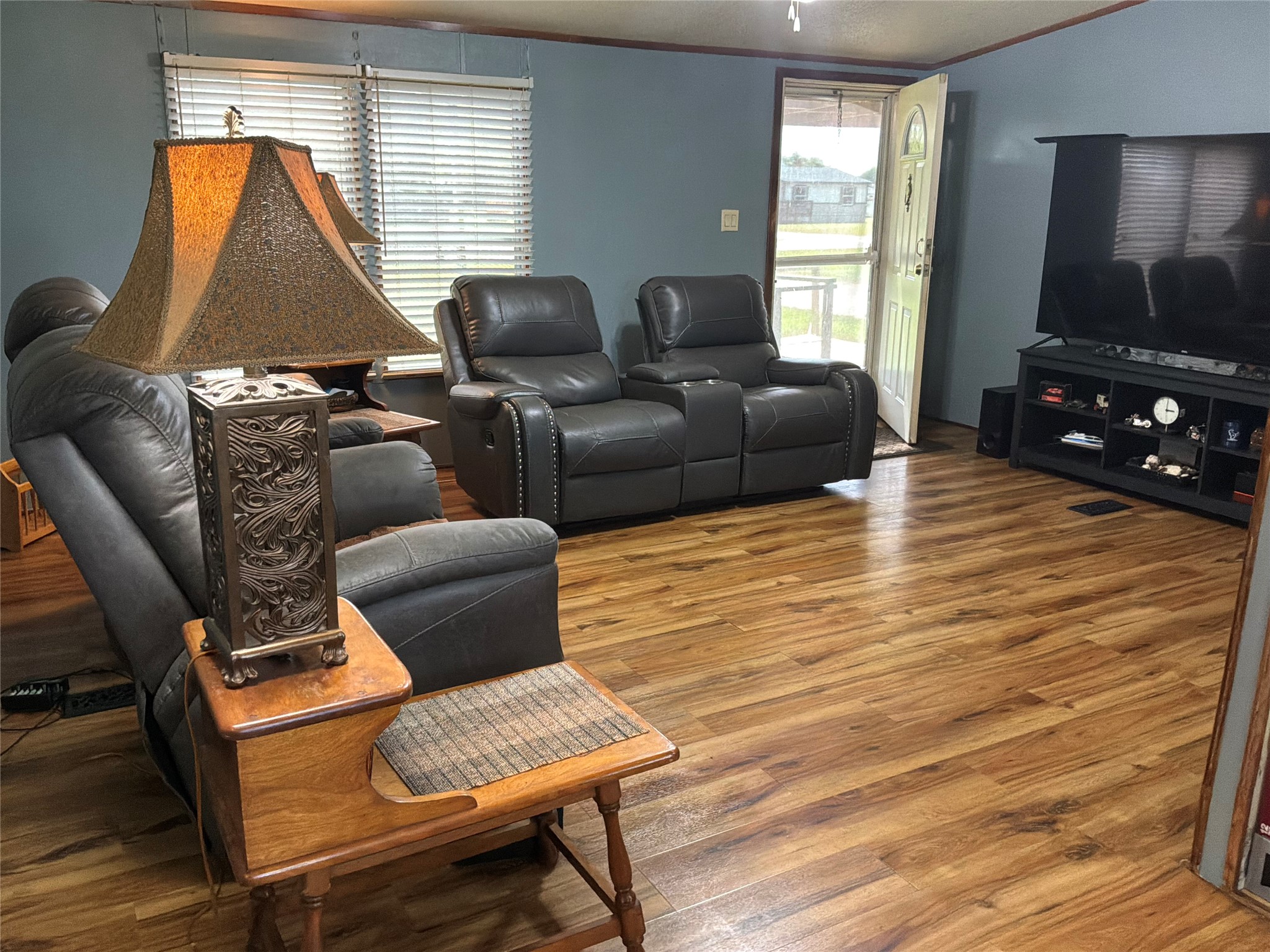 10207 Trey Road Needville, TX 77461 - Photo 8 of 19 Family room