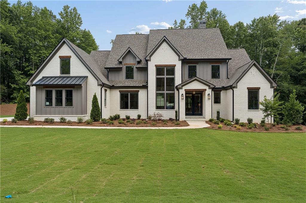 422 Old Orange Mill Road Canton, GA 30115 - Photo 1 of 49