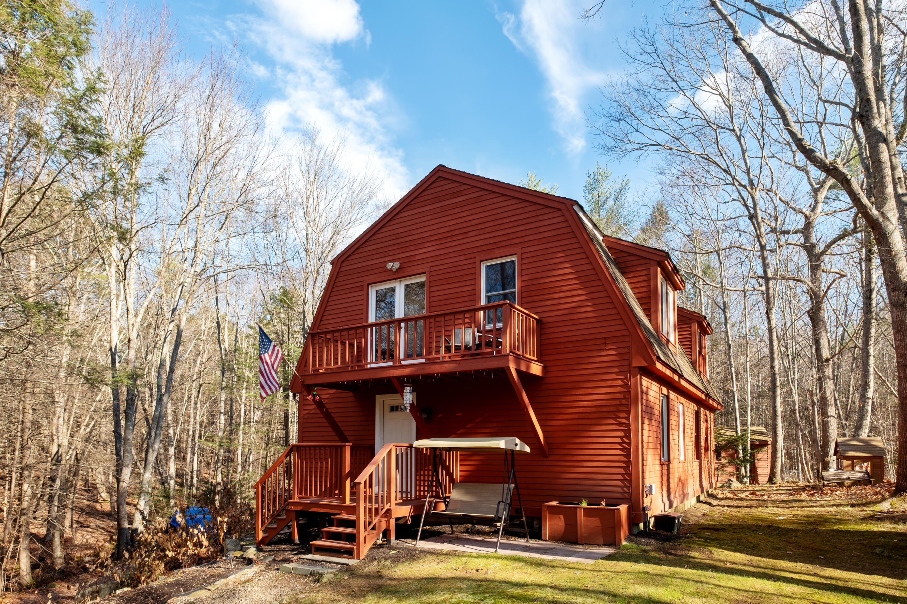2 Brookside Lane, Unit 2 York, ME 03902 - Photo 1 of 24 2 Brookside Lane PRINT 01