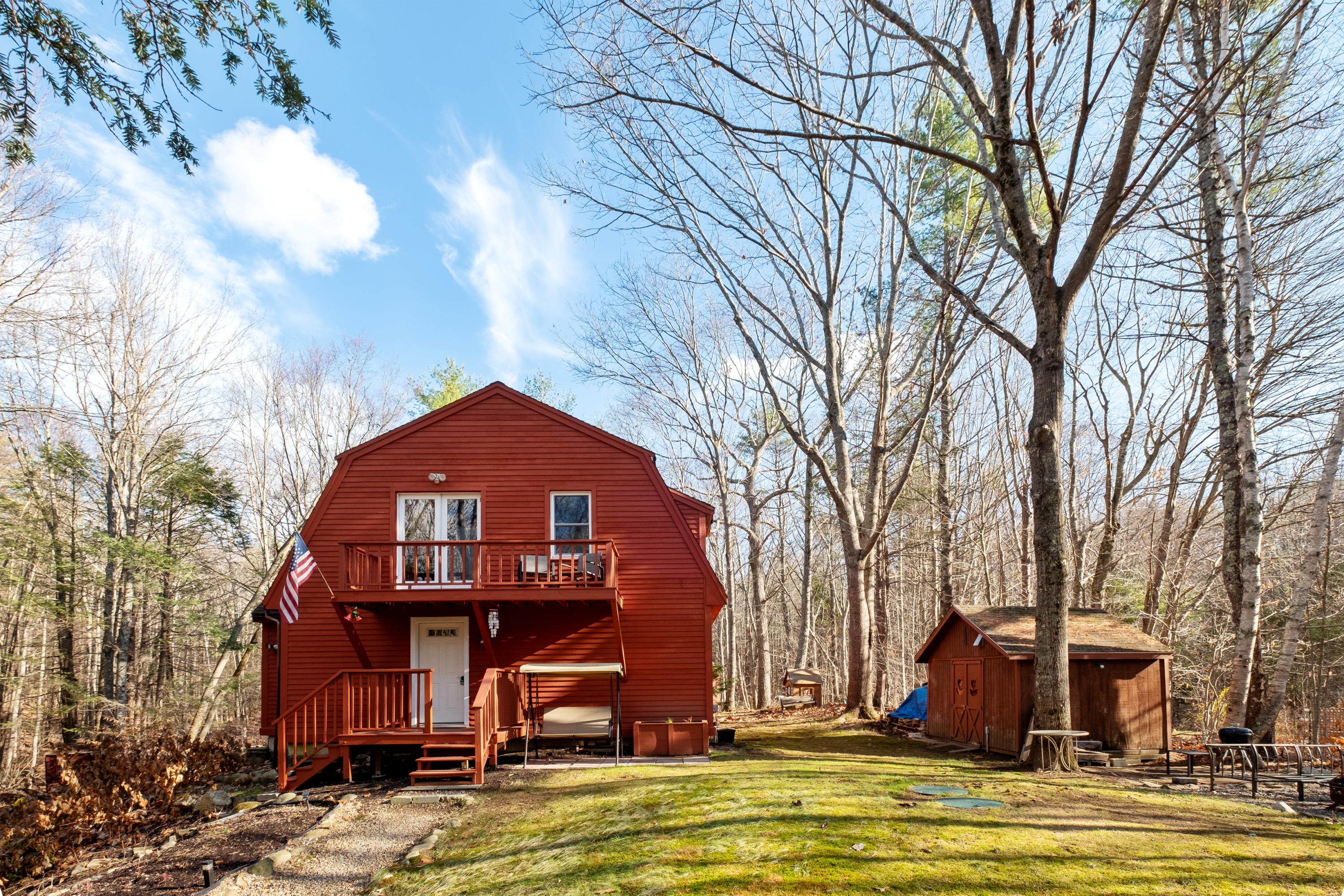 2 Brookside Lane, Unit 2 York, ME 03902 - Photo 2 of 24 2 Brookside Lane PRINT 02