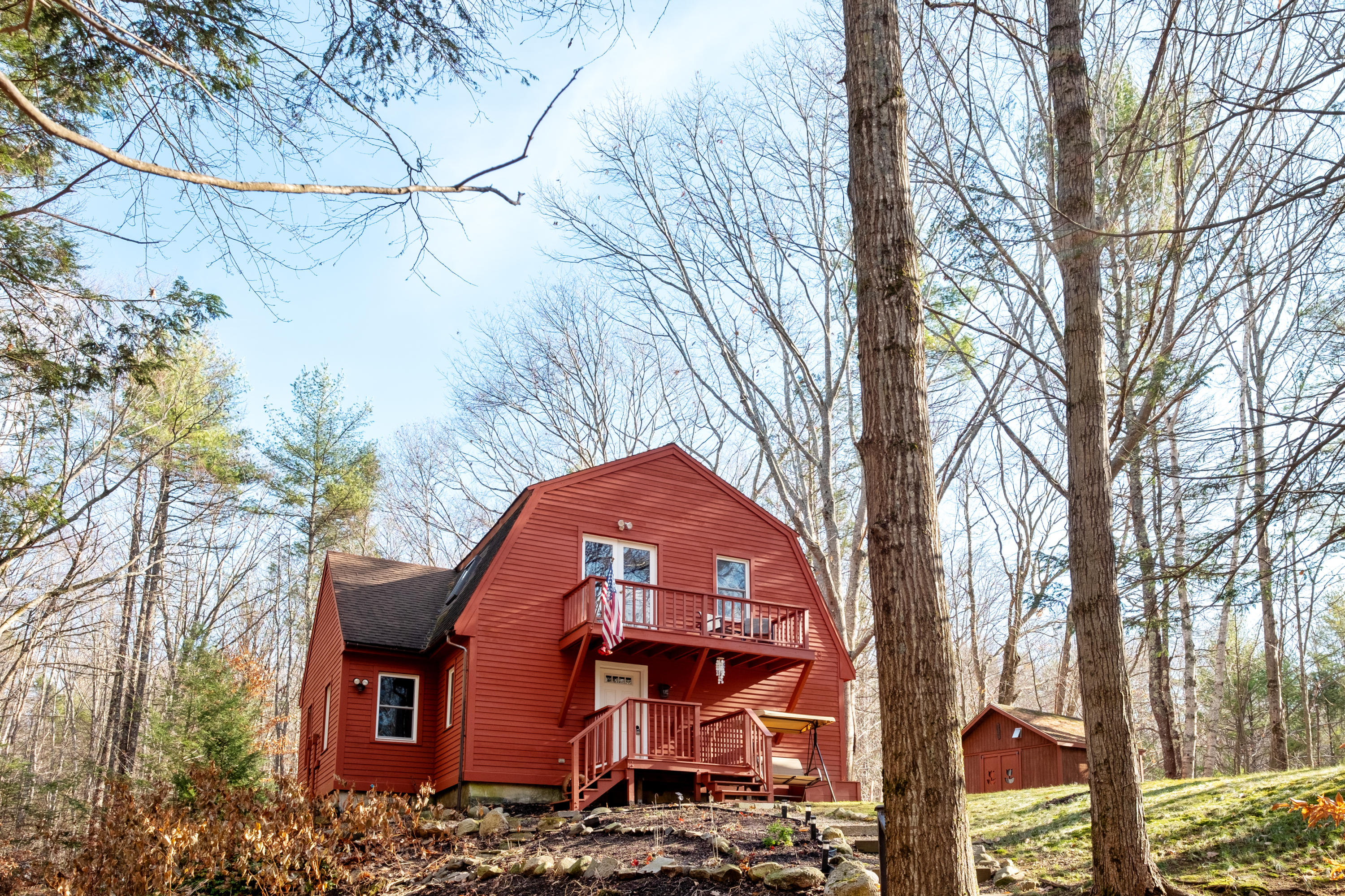 2 Brookside Lane, Unit 2 York, ME 03902 - Photo 3 of 24 2 Brookside Lane PRINT 03