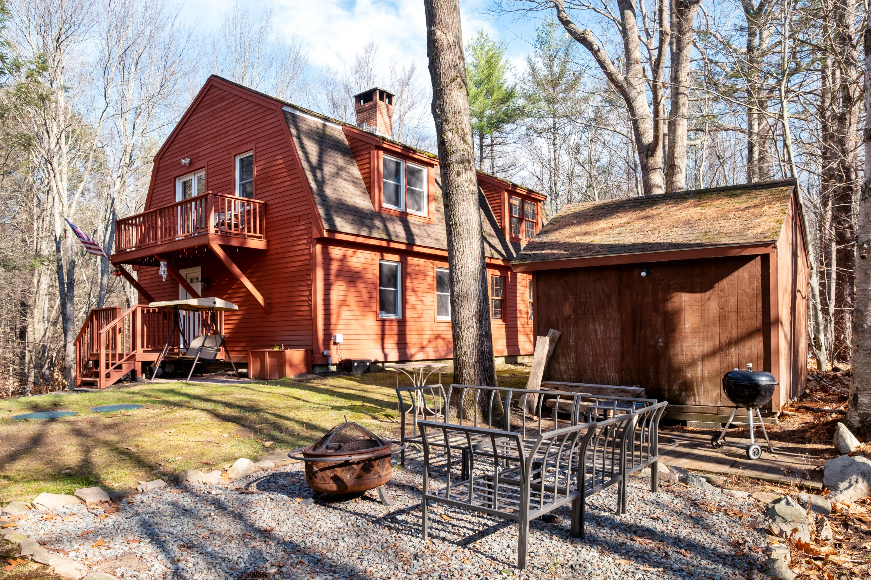 2 Brookside Lane, Unit 2 York, ME 03902 - Photo 4 of 24 2 Brookside Lane PRINT 04