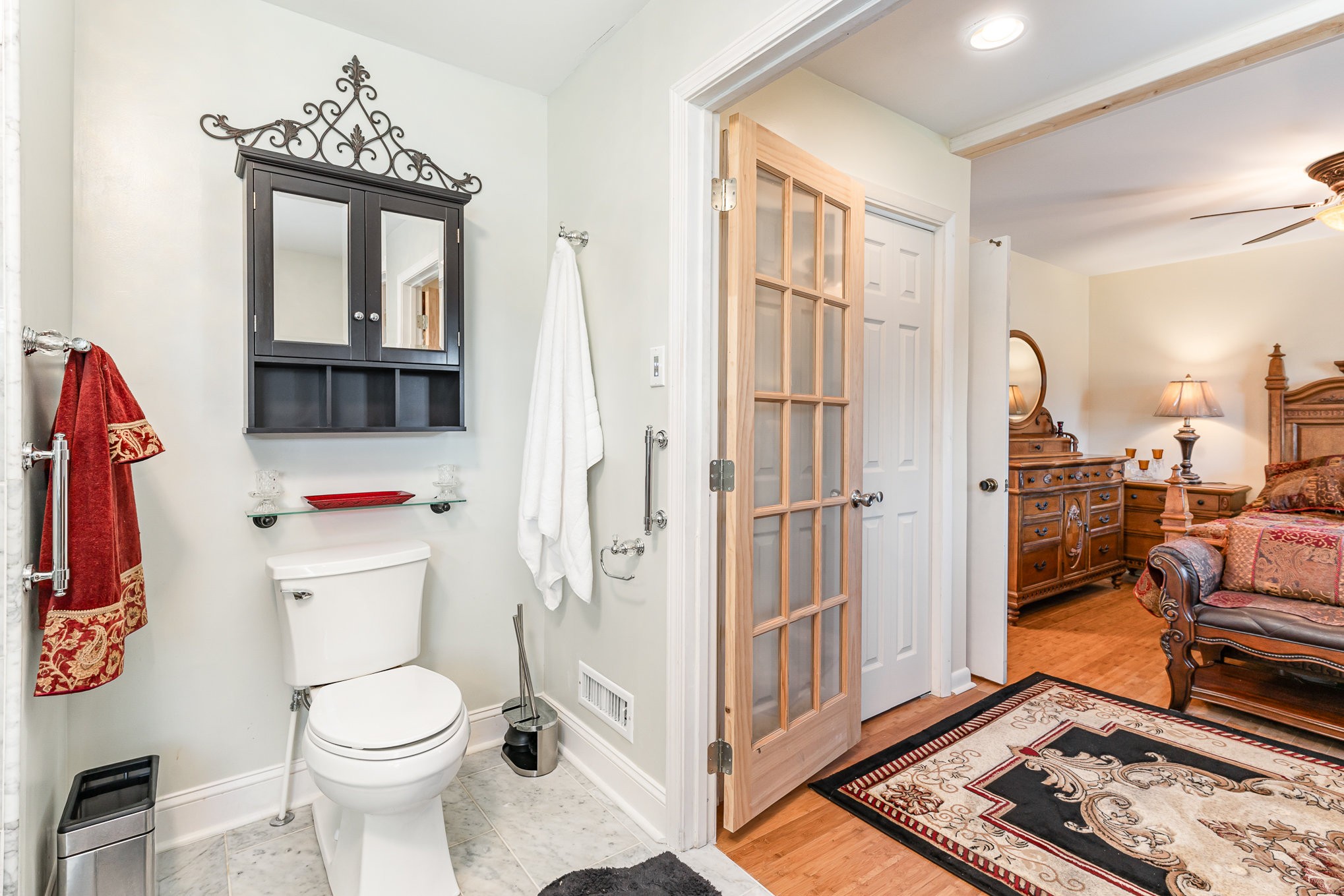 1887 Pinnacle Road Pleasant View, TN 37146 - Photo 15 of 25