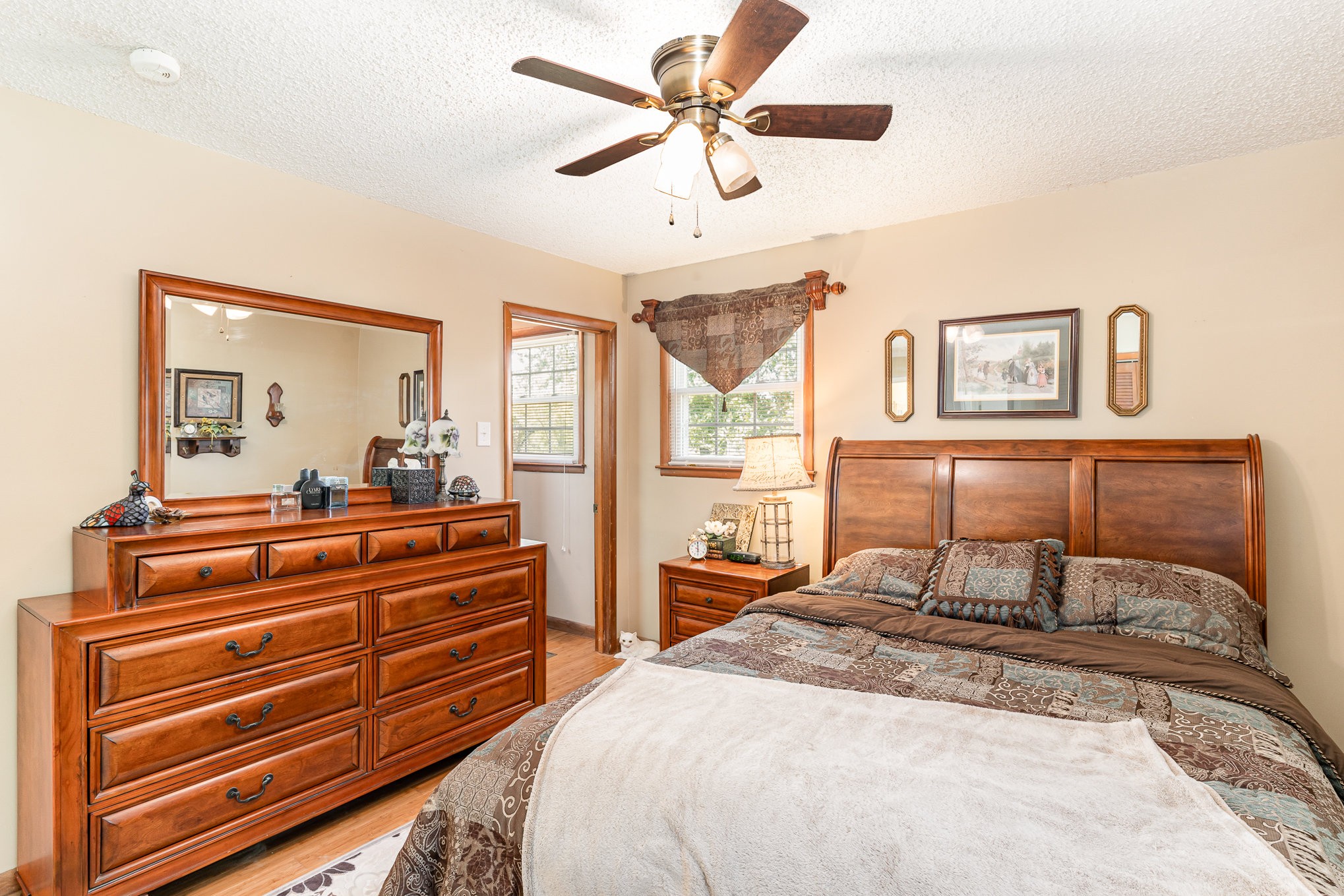 1887 Pinnacle Road Pleasant View, TN 37146 - Photo 17 of 25