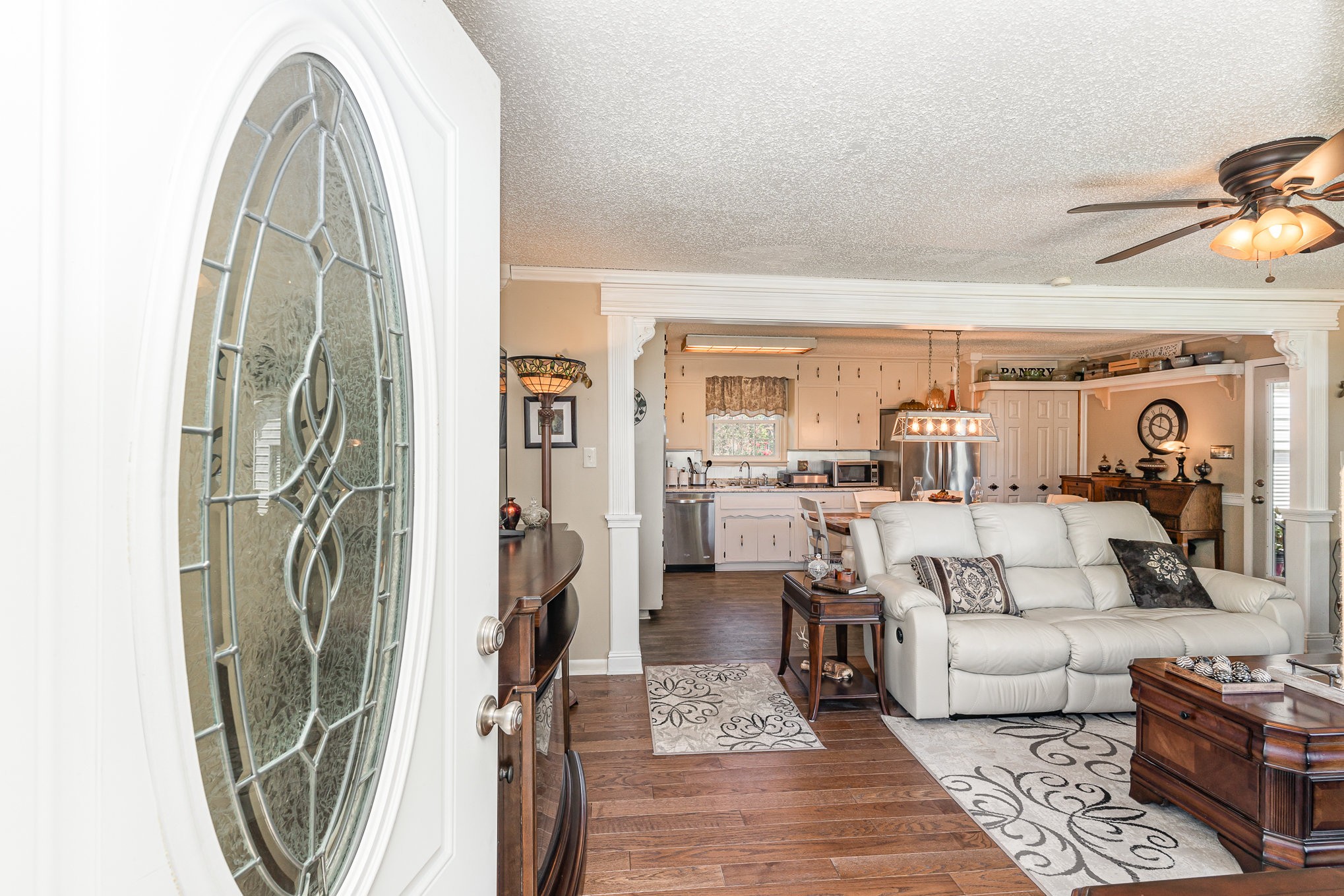 1887 Pinnacle Road Pleasant View, TN 37146 - Photo 2 of 25