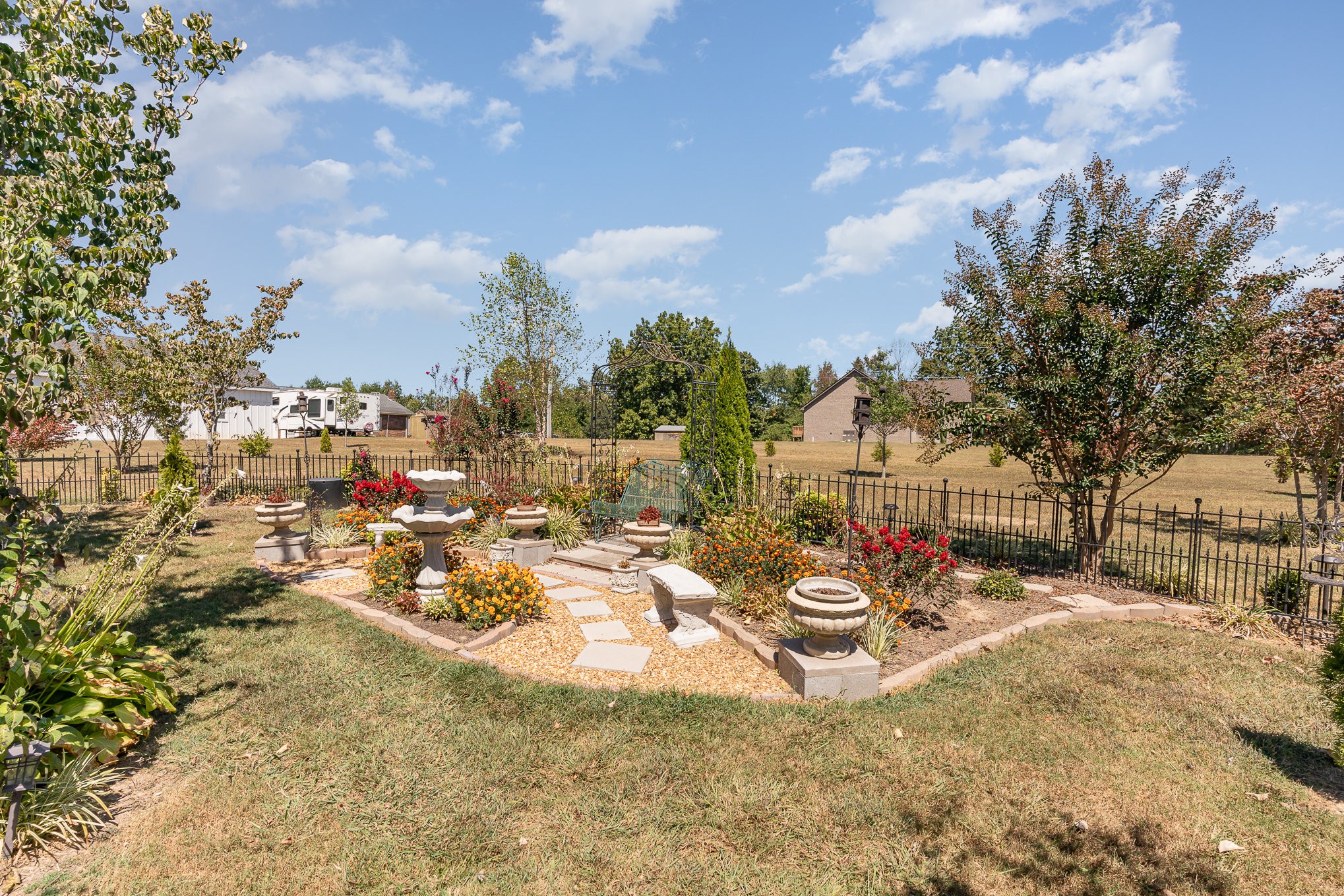 1887 Pinnacle Road Pleasant View, TN 37146 - Photo 22 of 25