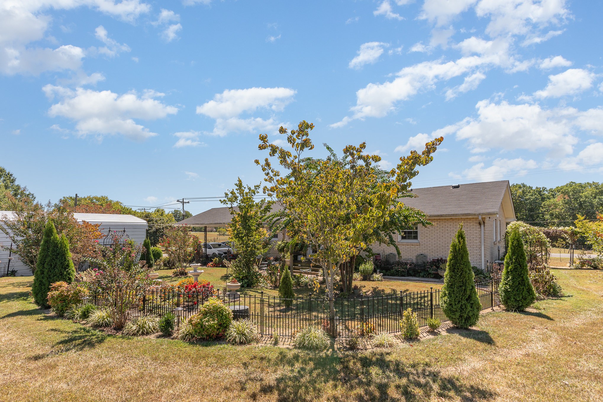 1887 Pinnacle Road Pleasant View, TN 37146 - Photo 23 of 25