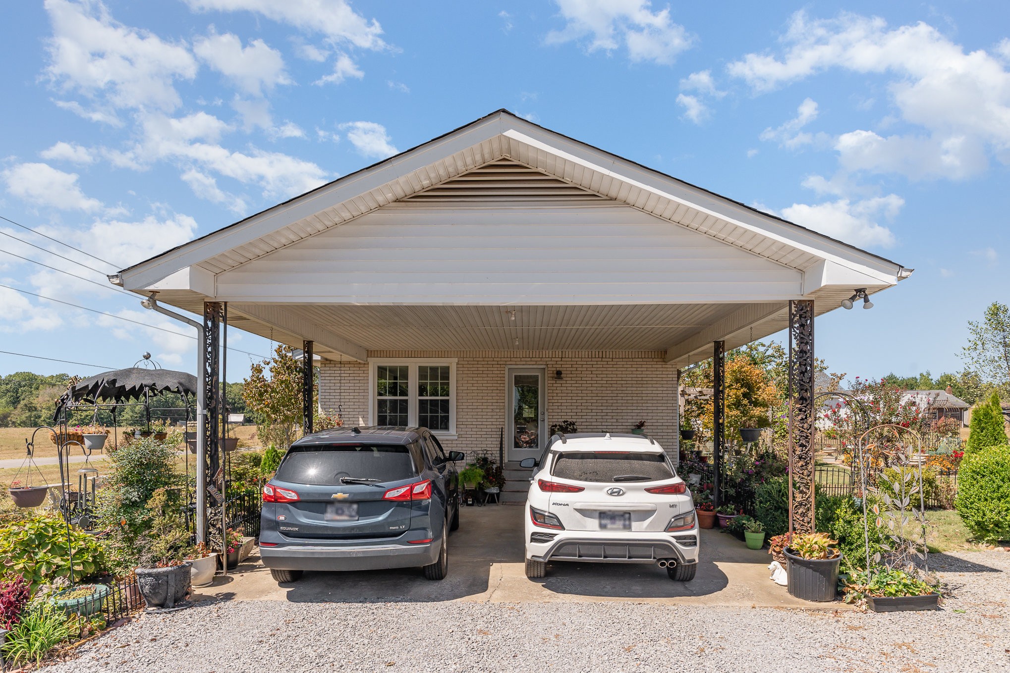 1887 Pinnacle Road Pleasant View, TN 37146 - Photo 24 of 25