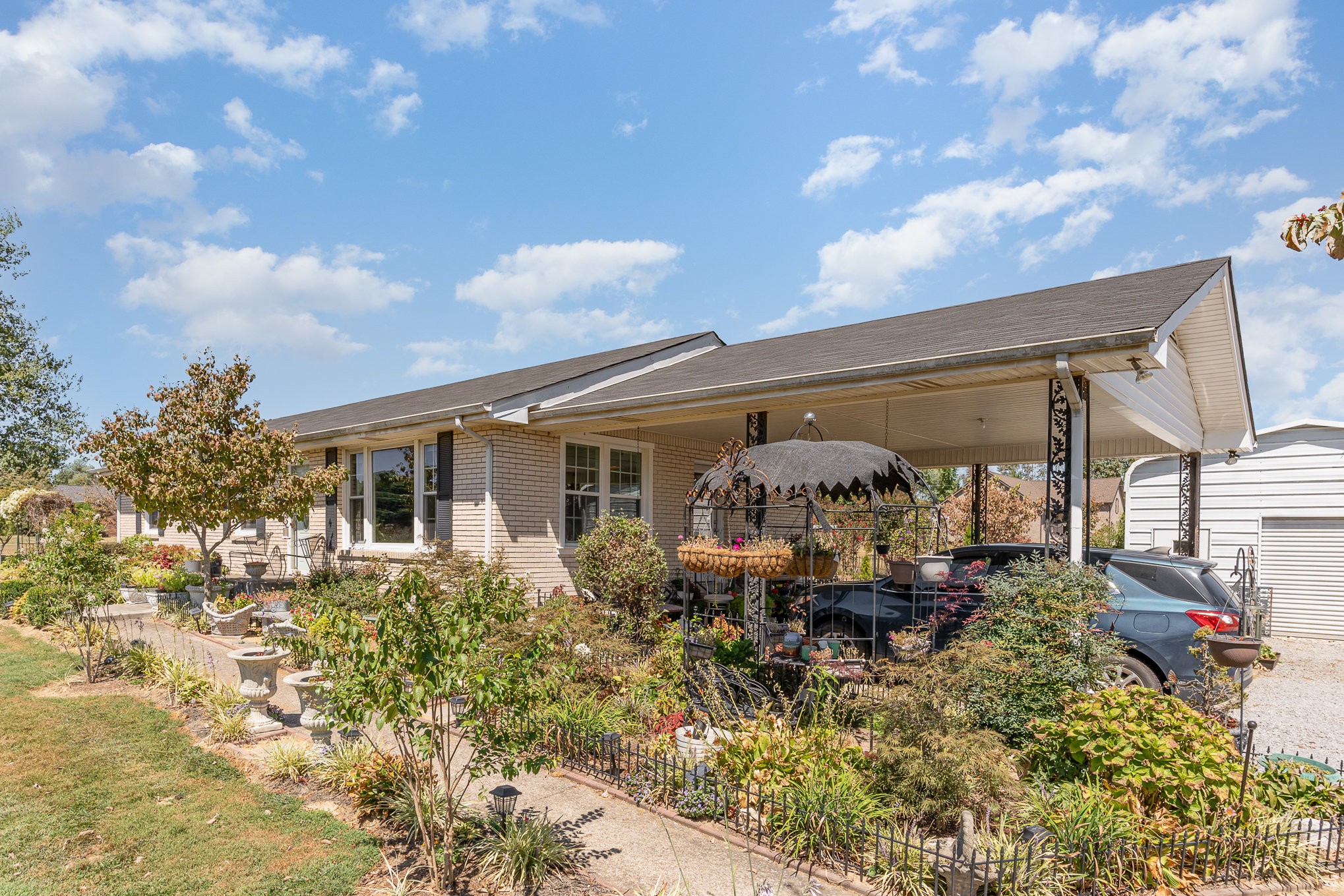 1887 Pinnacle Road Pleasant View, TN 37146 - Photo 25 of 25