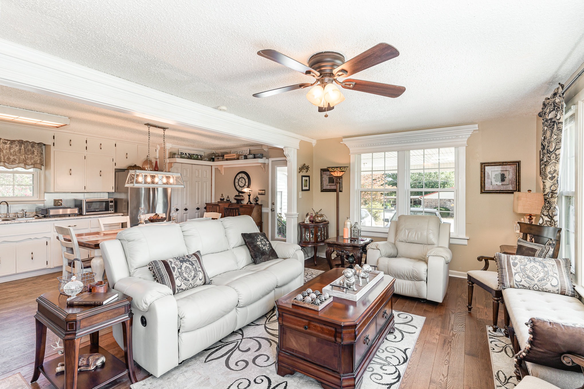 1887 Pinnacle Road Pleasant View, TN 37146 - Photo 3 of 25