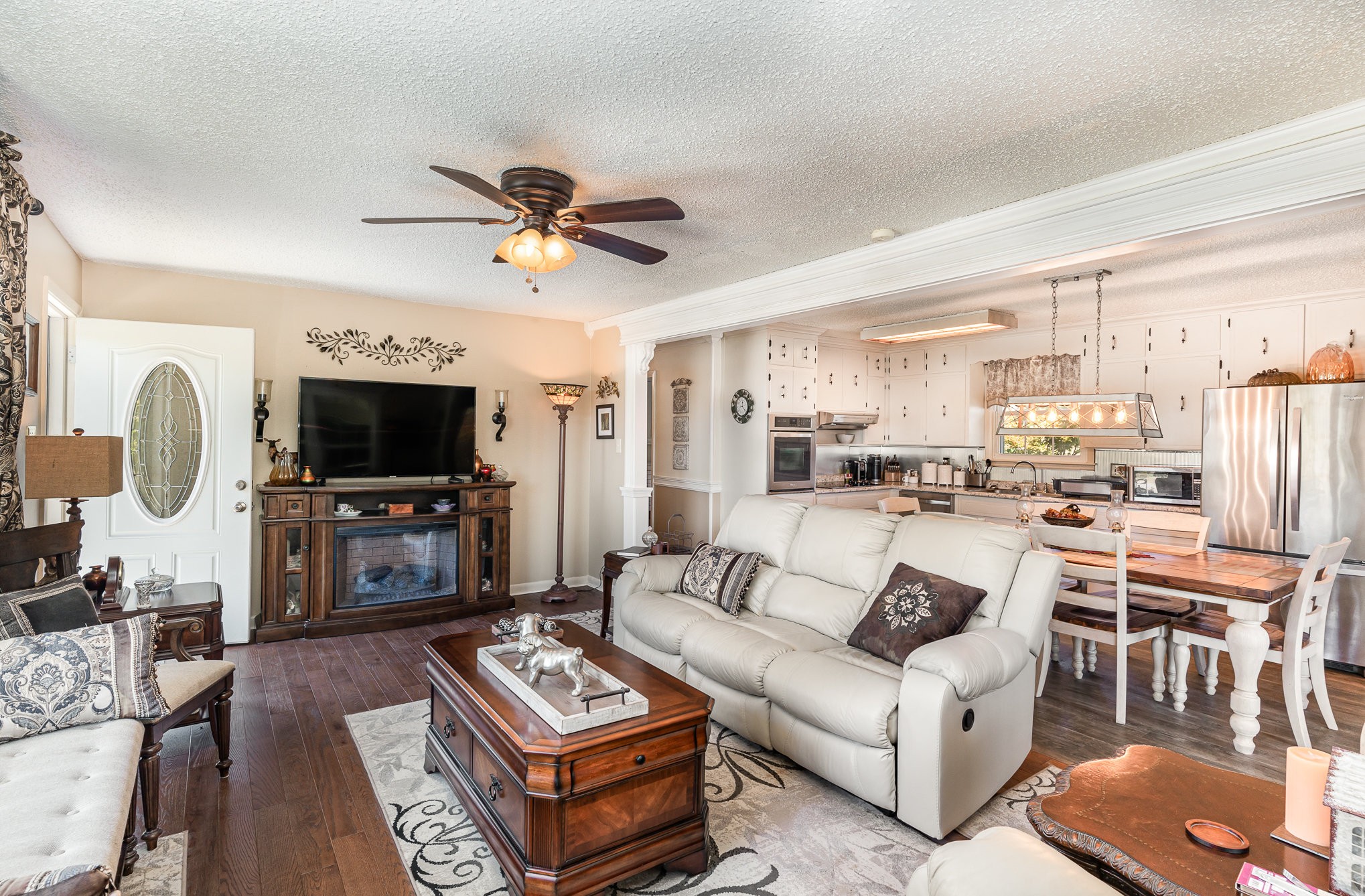 1887 Pinnacle Road Pleasant View, TN 37146 - Photo 5 of 25