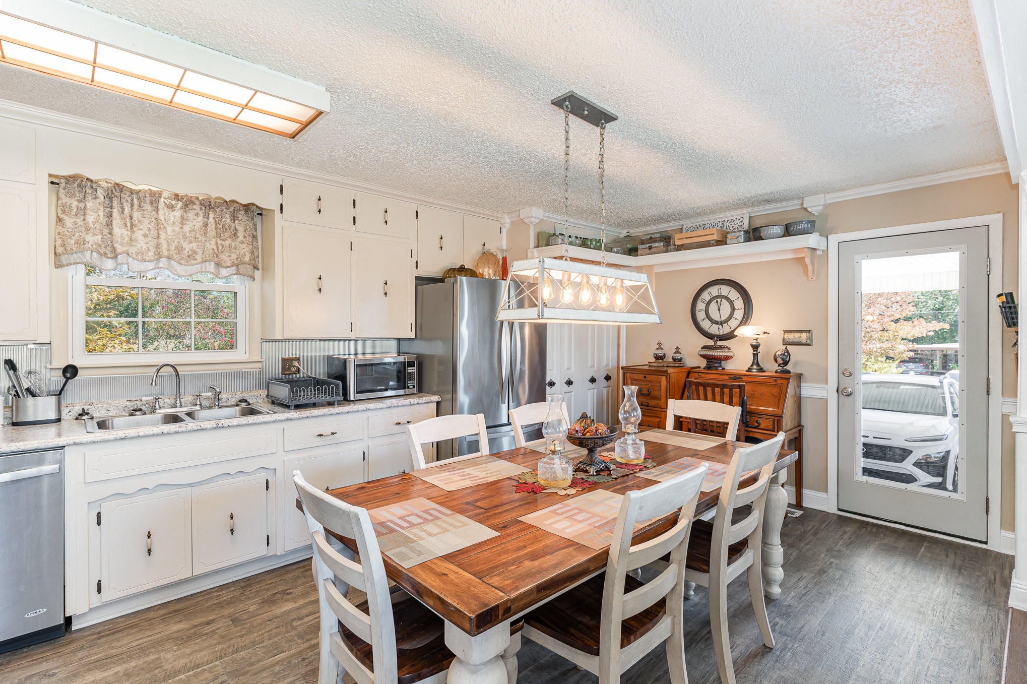 1887 Pinnacle Road Pleasant View, TN 37146 - Photo 7 of 25