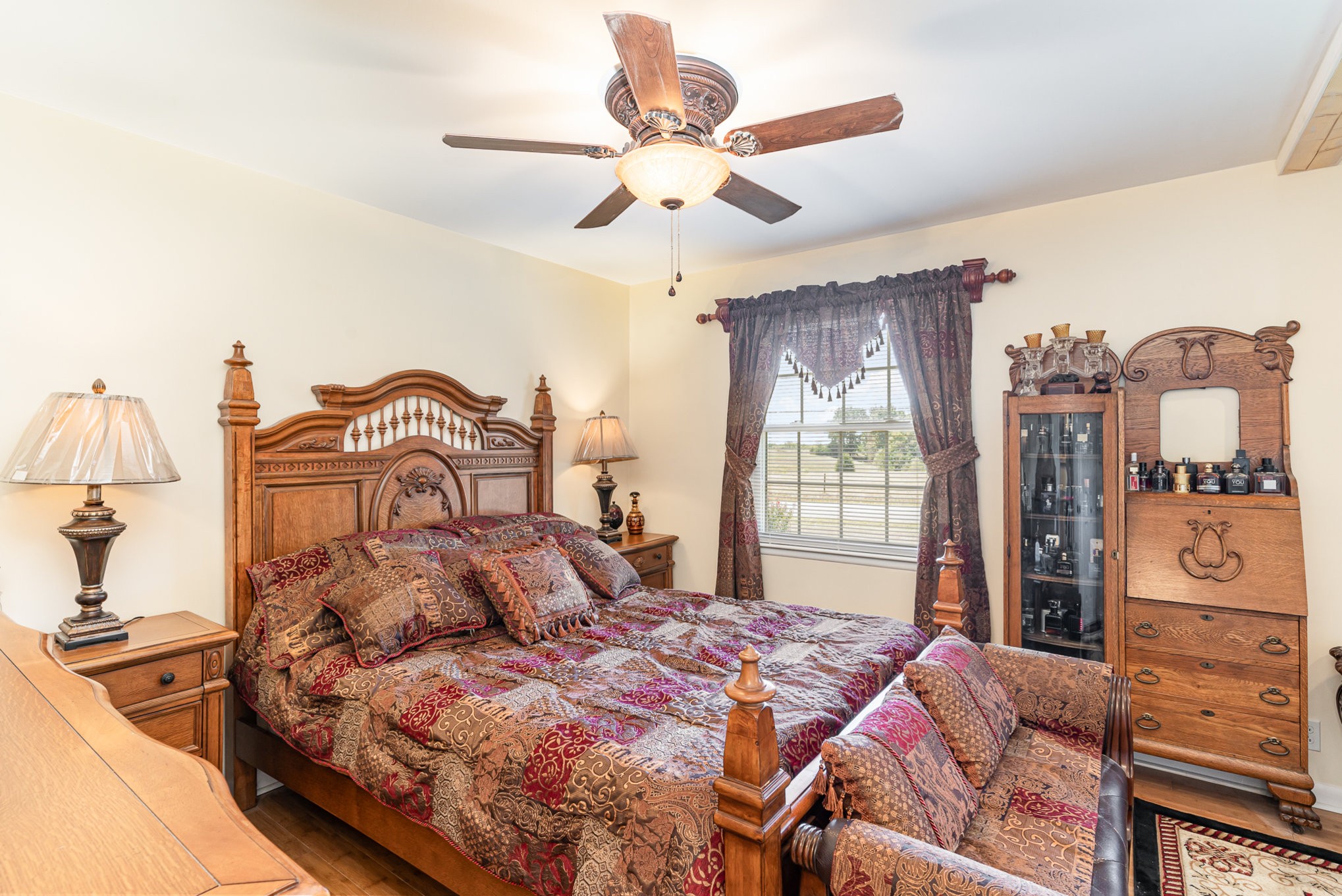 1887 Pinnacle Road Pleasant View, TN 37146 - Photo 10 of 25