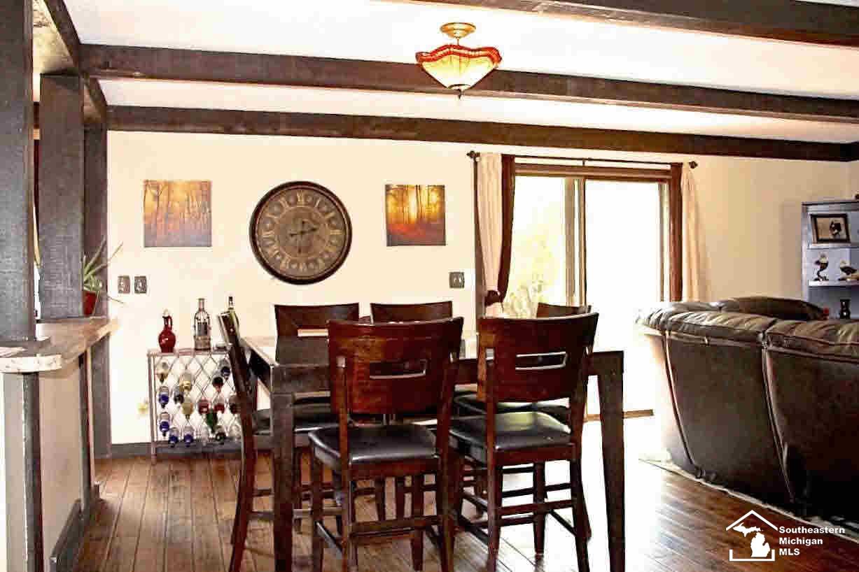 5311 Rauch Road Petersburg, MI 49270 - Photo 4 of 21 20437818-3.JPG