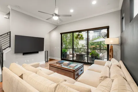 $875,000 | 3500 Harmon Avenue, Unit 7, Austin, TX 78705
