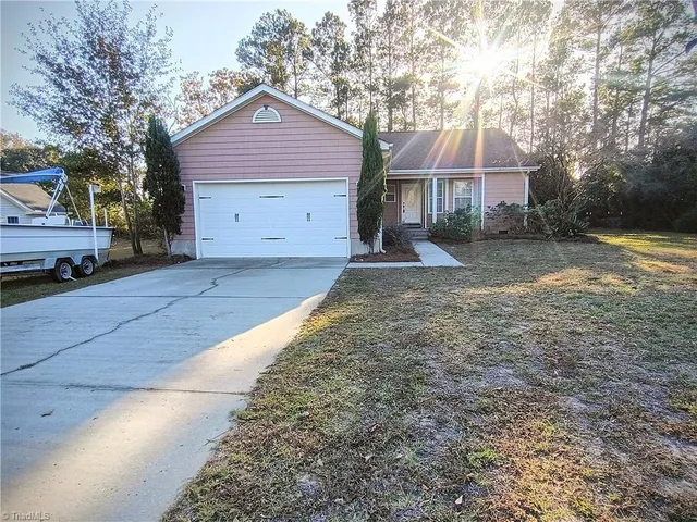 $280,000 | 493 Lancaster Woods Drive, Supply, NC 28462