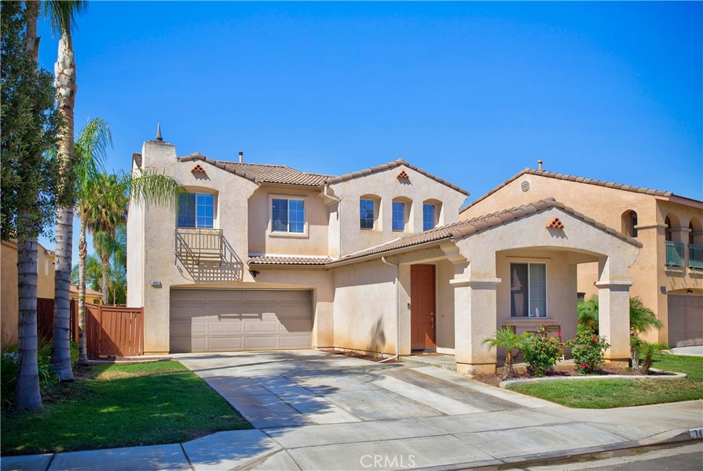 1441 Albillo Loop Perris, CA 92571 - Photo 3 of 37