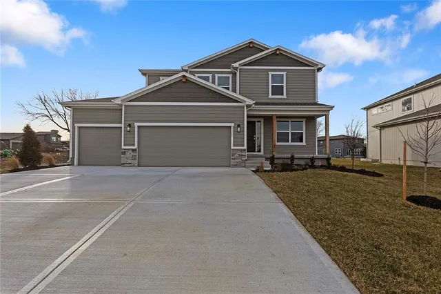 $599,950 | 13305 West 179th Street, Overland Park, KS 66013