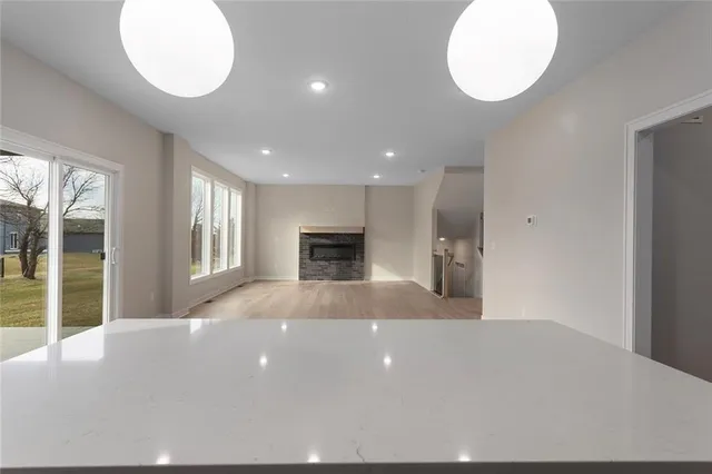 $599,950 | 13305 West 179th Street, Overland Park, KS 66013