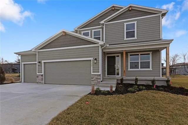 $599,950 | 13305 West 179th Street, Overland Park, KS 66013
