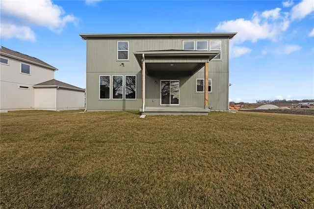 $599,950 | 13305 West 179th Street, Overland Park, KS 66013