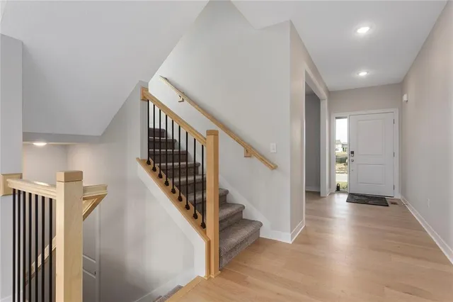 $599,950 | 13305 West 179th Street, Overland Park, KS 66013