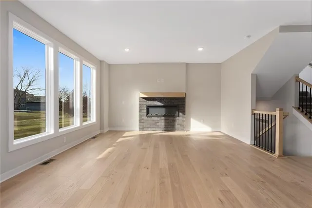 $599,950 | 13305 West 179th Street, Overland Park, KS 66013