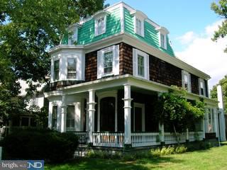 38 Elizabeth Street Pemberton, NJ 08068 - Photo 1 of 6 Gallery Image 1