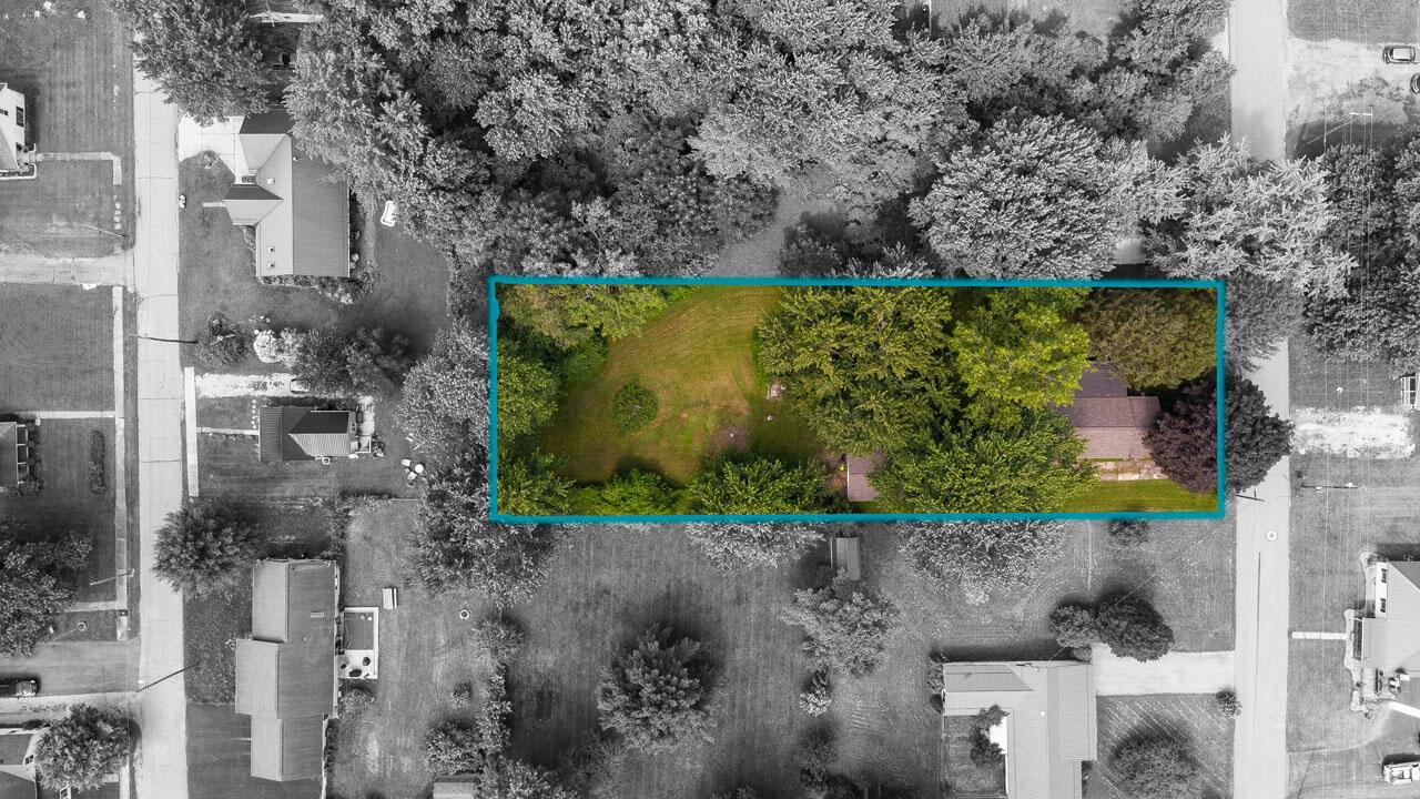 116 Richelderfer Street Cardington, OH 43315 - Photo 39 of 52 116 Richelderfer St DRONE-5