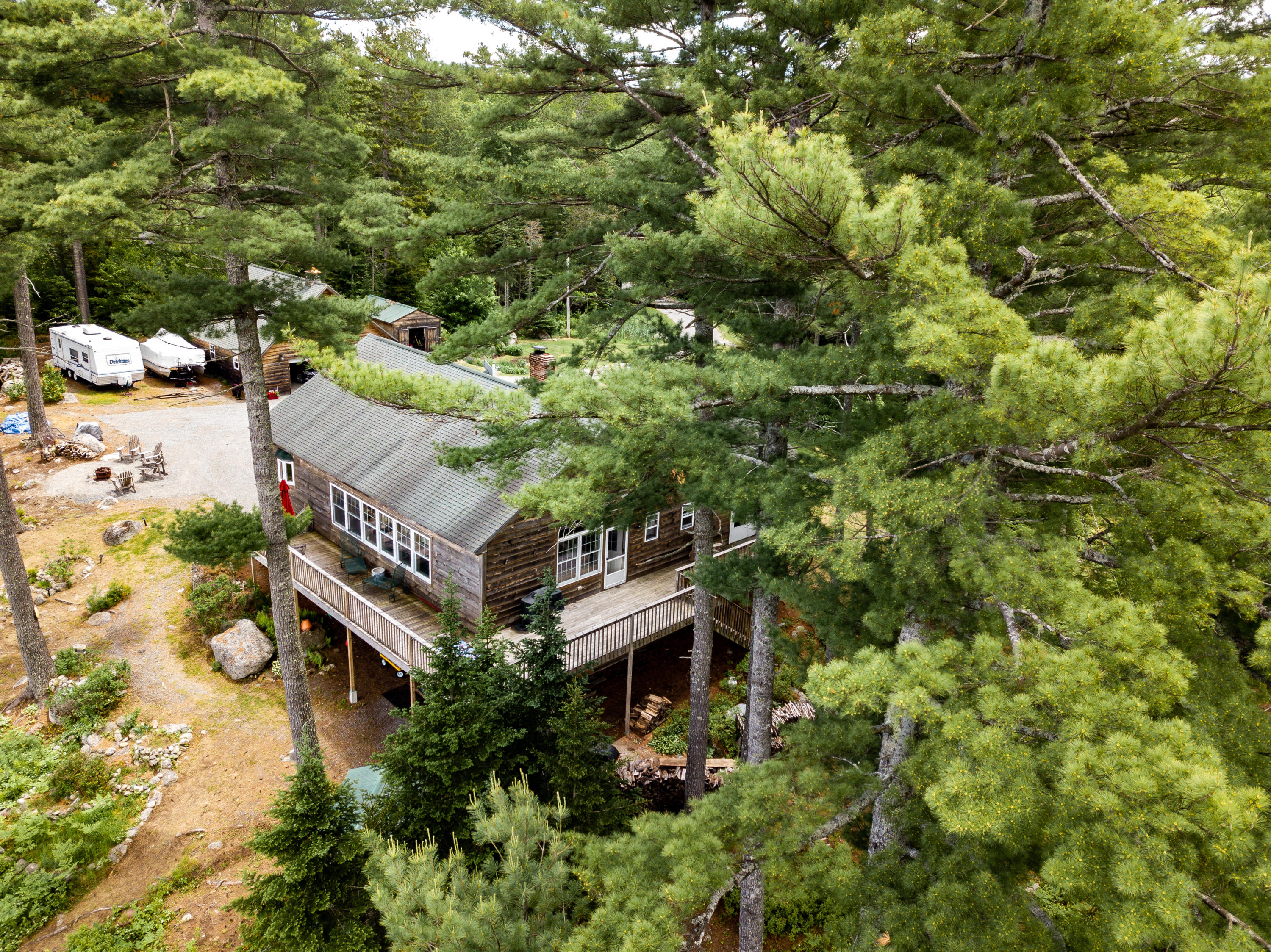 47 Champion Point Way Ellsworth, ME 04605 - Photo 18 of 44 Mitchell-17