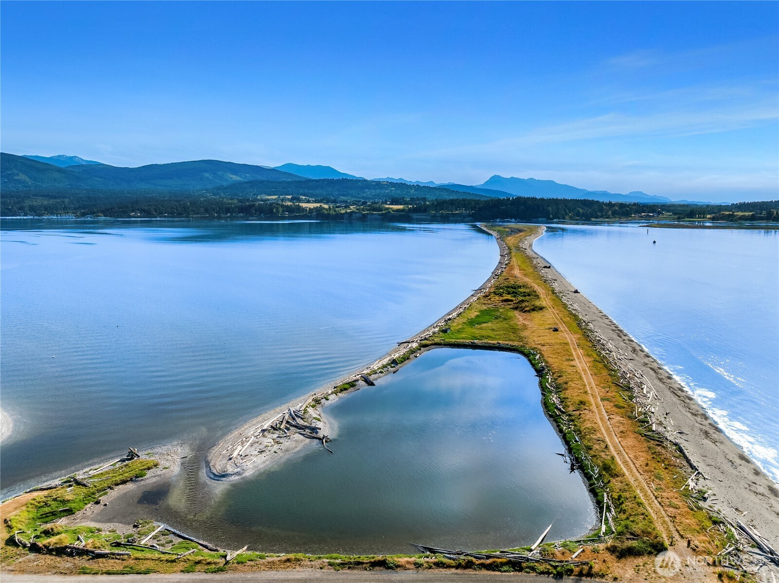 4065 East Sequim Bay Road, Unit 14 Sequim, WA 98382 - Photo 39 of 40