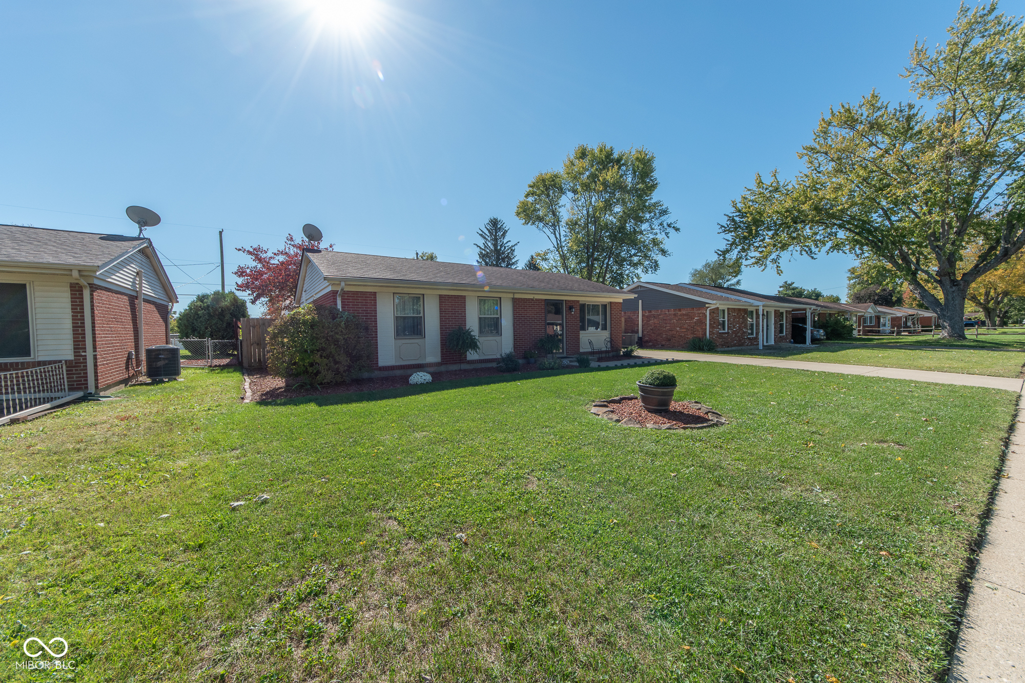 2855 12th Street Columbus, IN 47201 - Photo 24 of 28