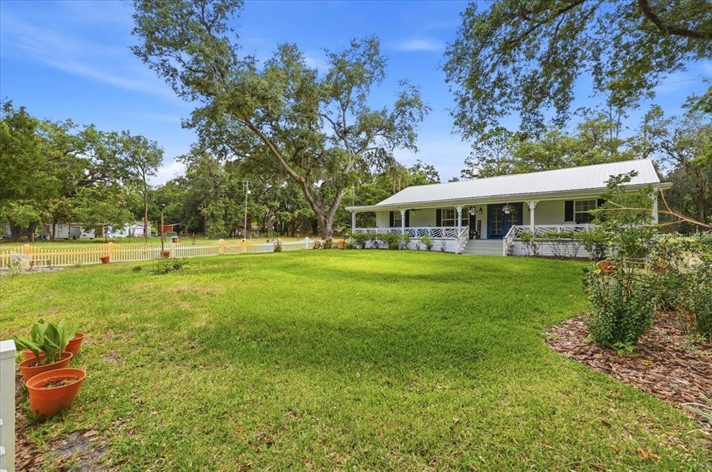 2910 Fritzke Road Dover, FL 33527 - Photo 82 of 100