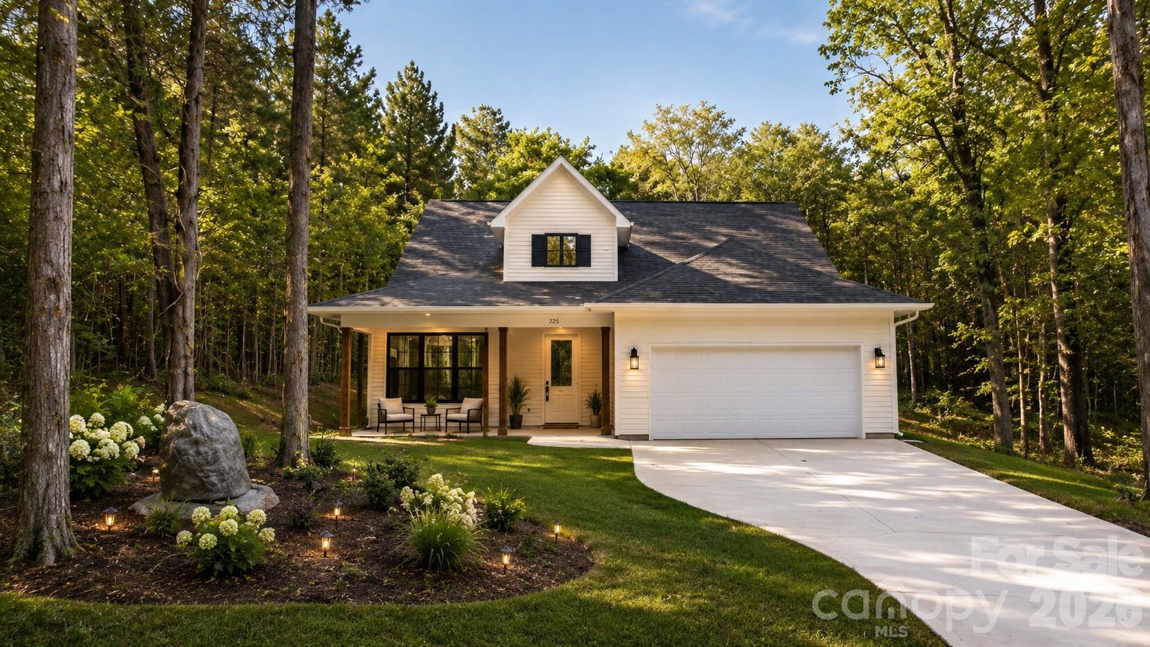 225 Silver Creek Road Mill Spring, NC 28756 - Photo 1 of 27 Gallery Image 1