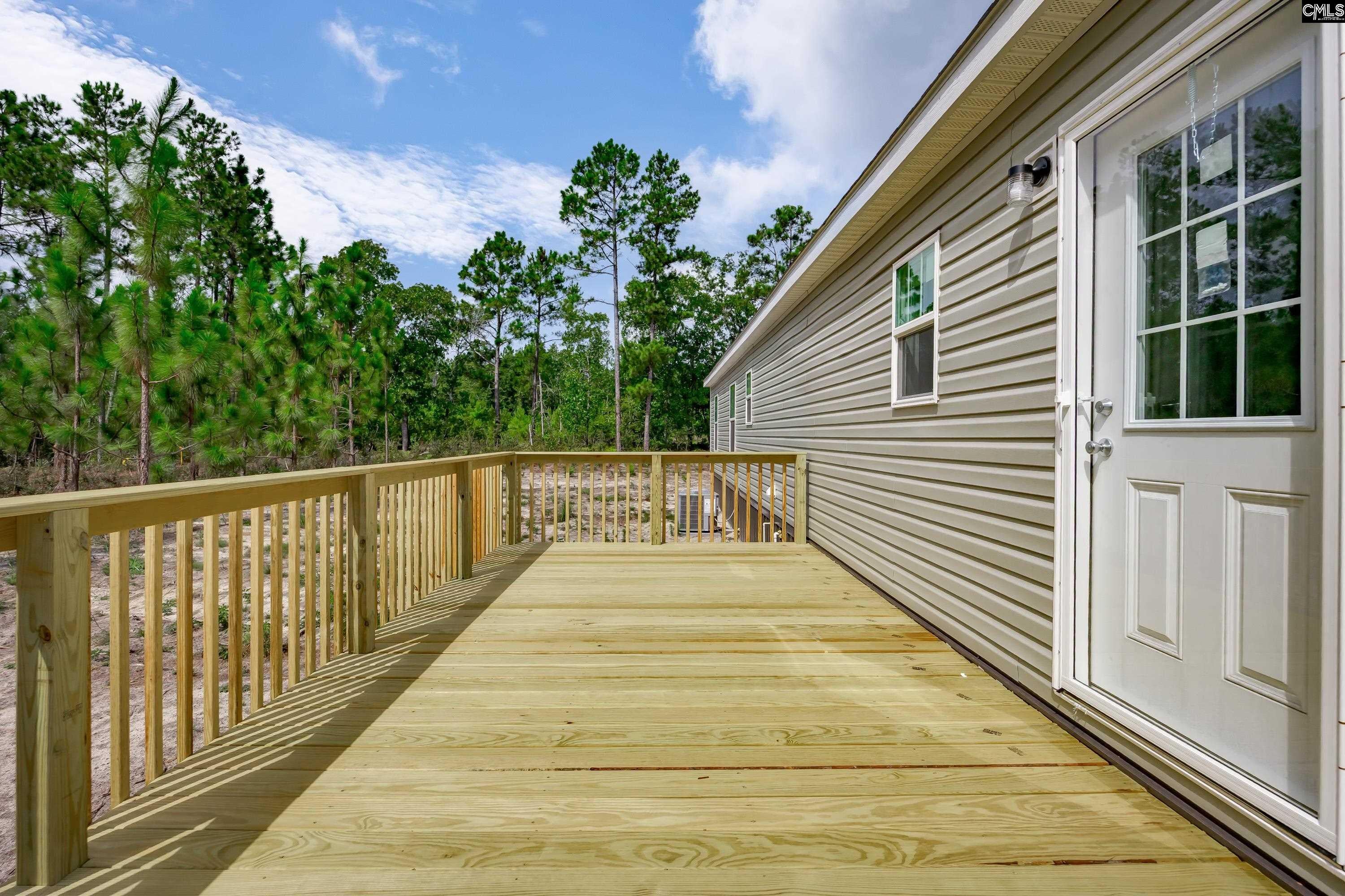 837 Big Branch Road Wagener, SC 29164 - Photo 14 of 47 Gallery Image 14