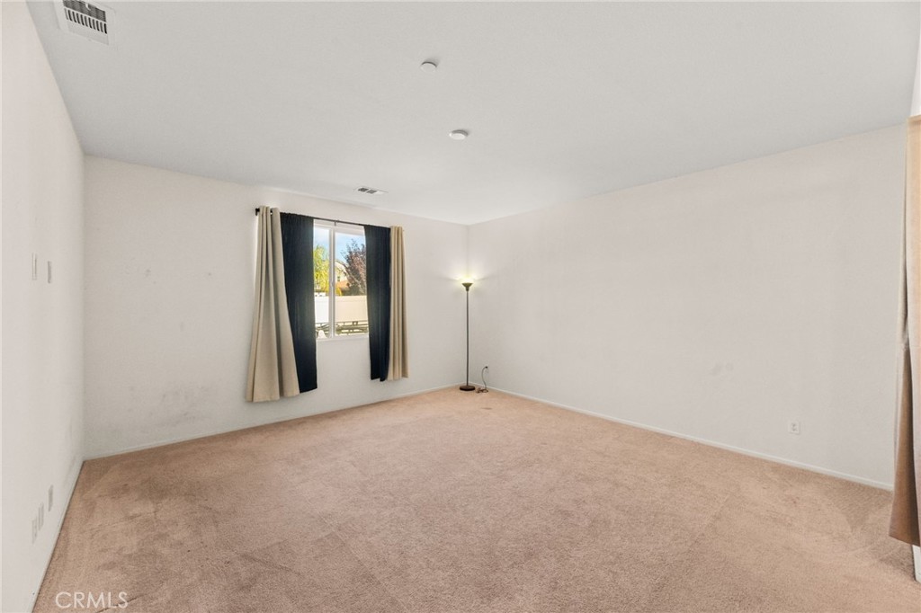468 Bristolwood Road Hemet, CA 92543 - Photo 24 of 55 a view of an empty room with window