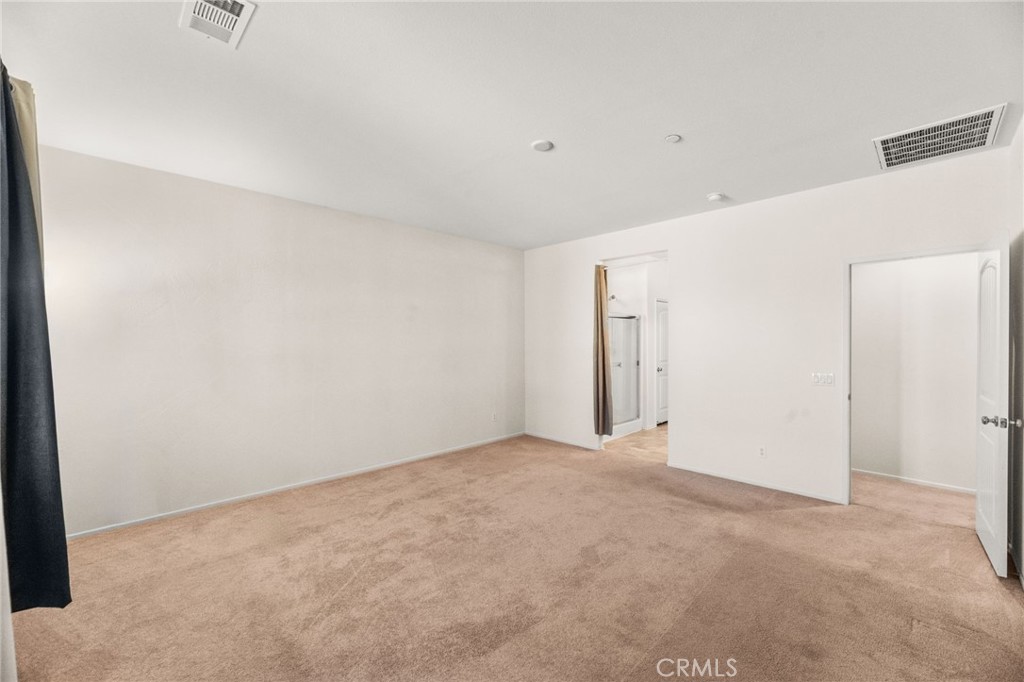 468 Bristolwood Road Hemet, CA 92543 - Photo 27 of 55 a view of an empty room