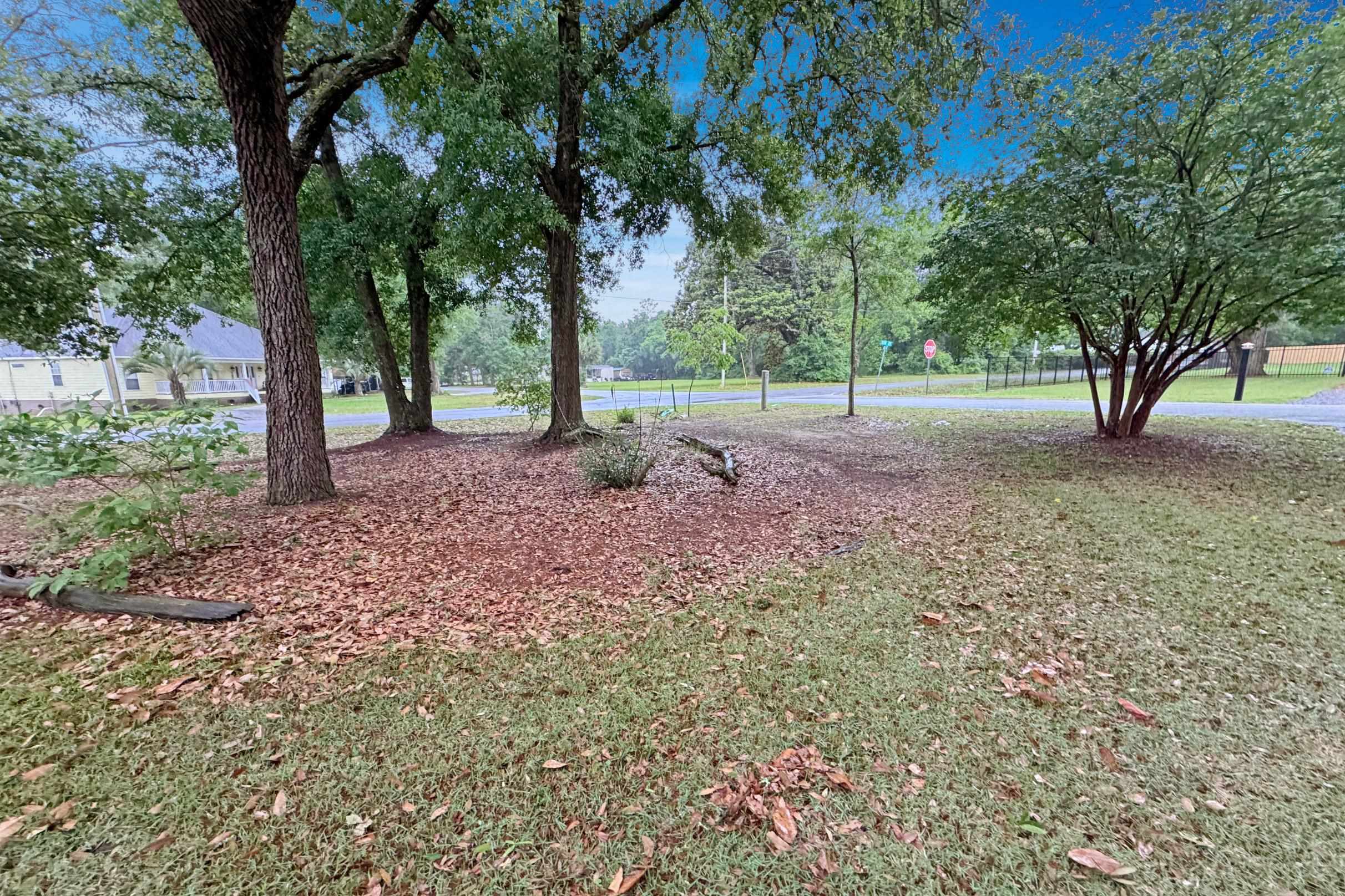 13014 5th Street Lillian, AL 36549 - Photo 17 of 20 Yard