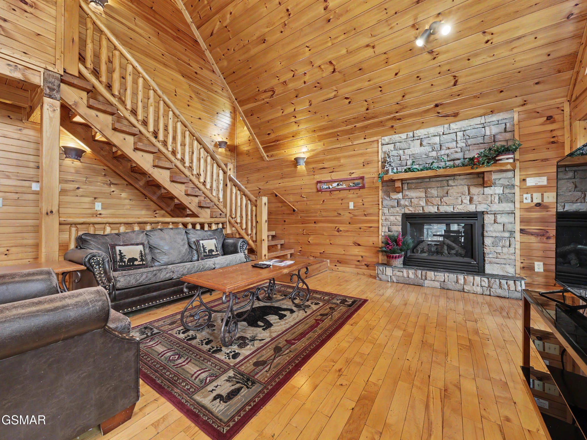 755 Glory Ridge Way Gatlinburg, TN 37738 - Photo 5 of 32 Gallery Image 5