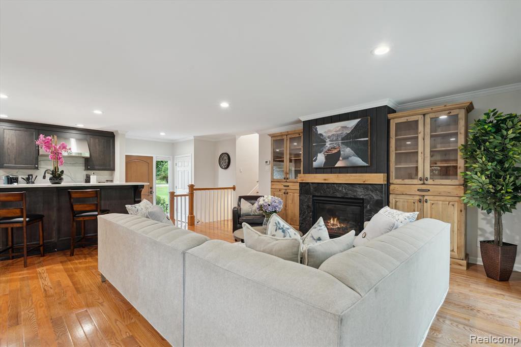 1421 Ripley Road Linden, MI 48451 - Photo 4 of 67