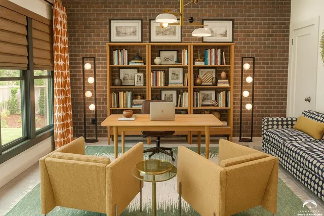 $649,000 | 705 Rhode Island Street, Unit J, Lawrence, KS 66044