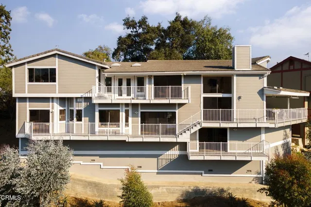 $2,495,000 | 363 Patrician Way, Pasadena, CA 91105