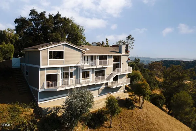 $2,495,000 | 363 Patrician Way, Pasadena, CA 91105