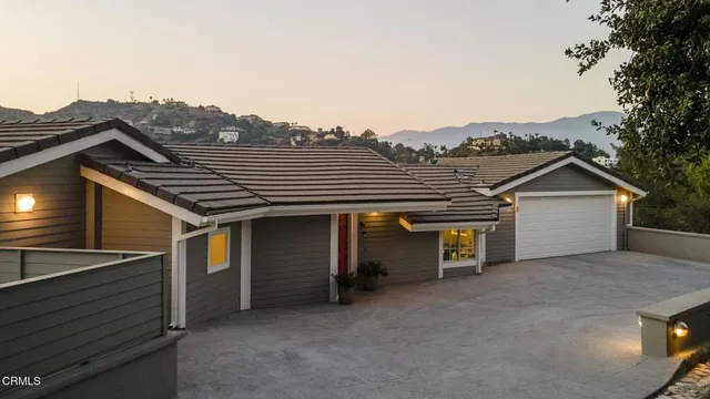 $2,495,000 | 363 Patrician Way, Pasadena, CA 91105