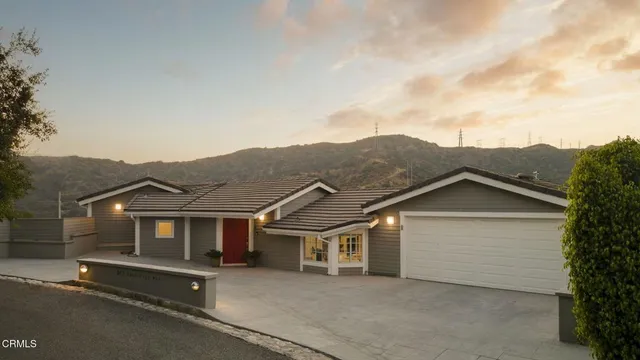 $2,495,000 | 363 Patrician Way, Pasadena, CA 91105