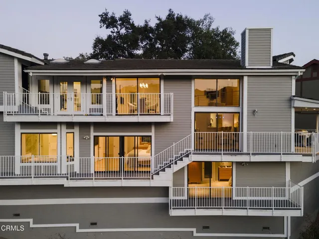 $2,495,000 | 363 Patrician Way, Pasadena, CA 91105